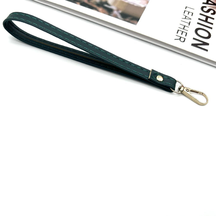 Durable Leather Keychain Kalsten
