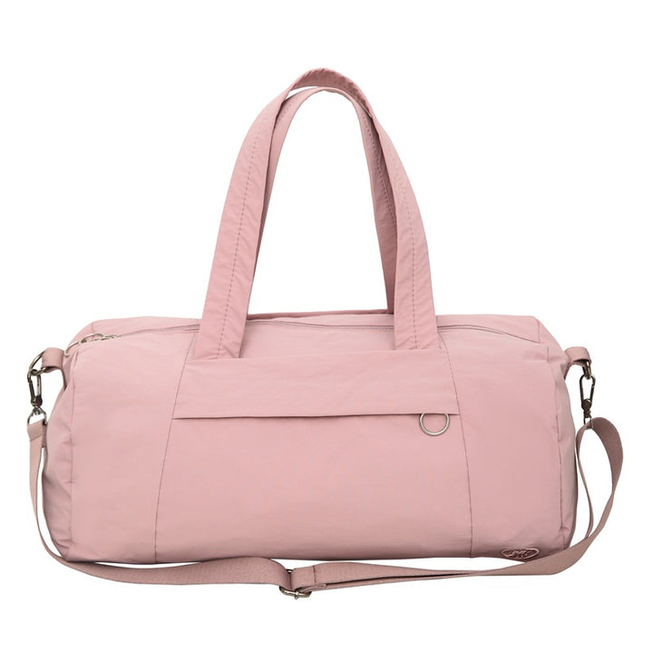 Versatile Structured Duffel Bag Kalsten