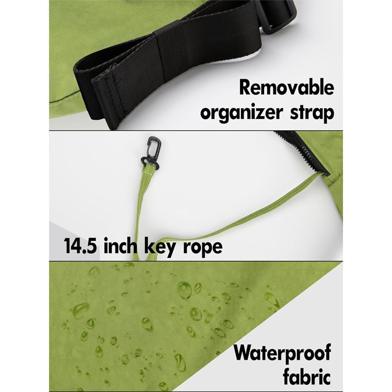 Casual Shoulder Bag Kalsten