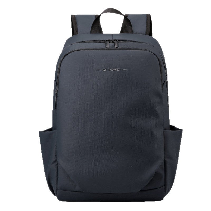 Sleek Modern Backpack Kalsten