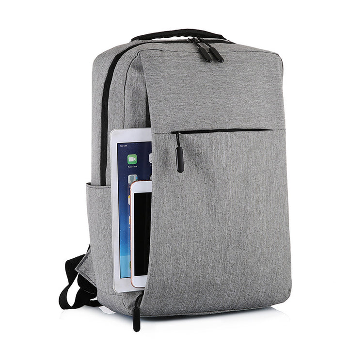 Sleek Functional Laptop Backpack Kalsten