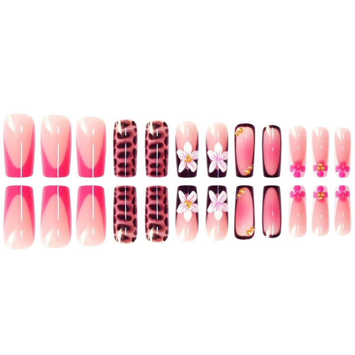 Decorative Nail Art Kalsten