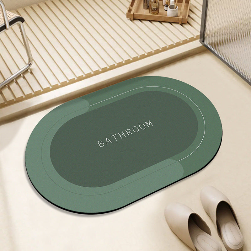 Anti-Fatigue Bathroom Comfort Mat