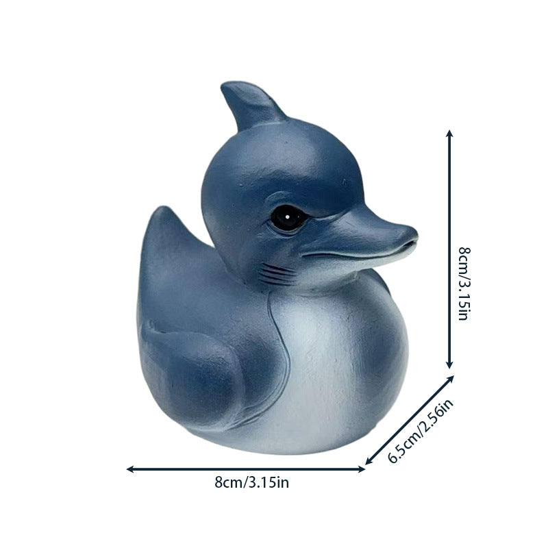 Rubber Duck Kalsten