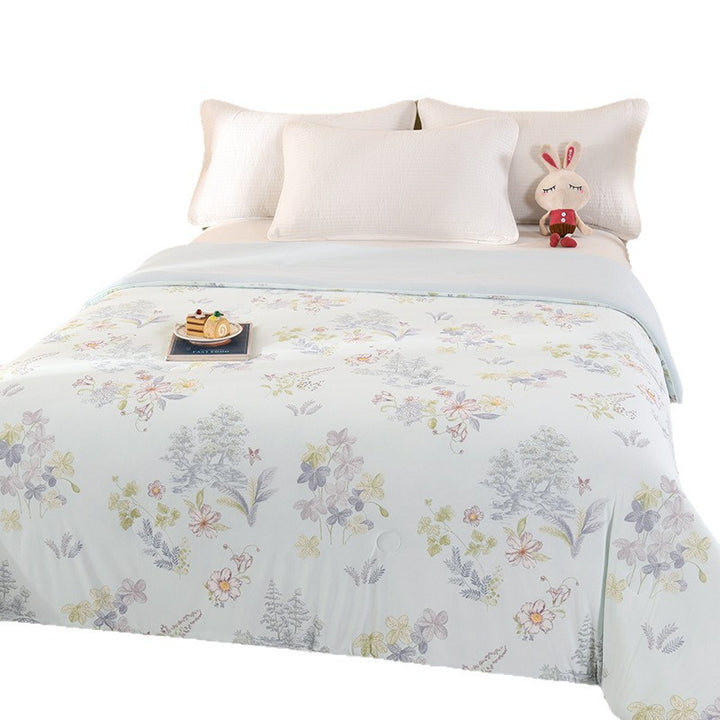 Home Decorative Bedspread Kalsten