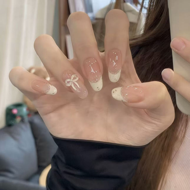 Artistic Nail Art