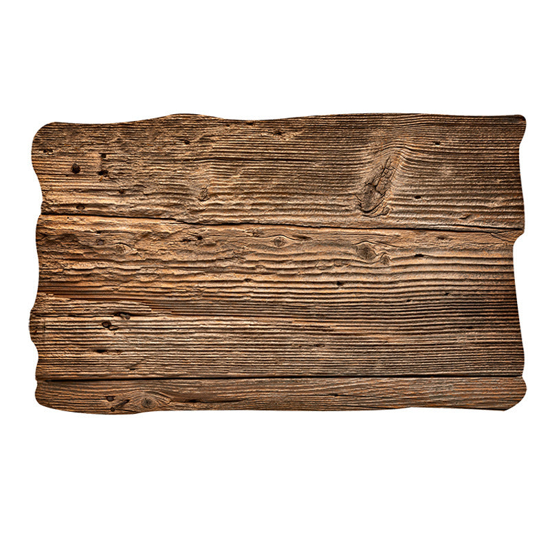 Rustic Decorative Wooden Charcuterie Board