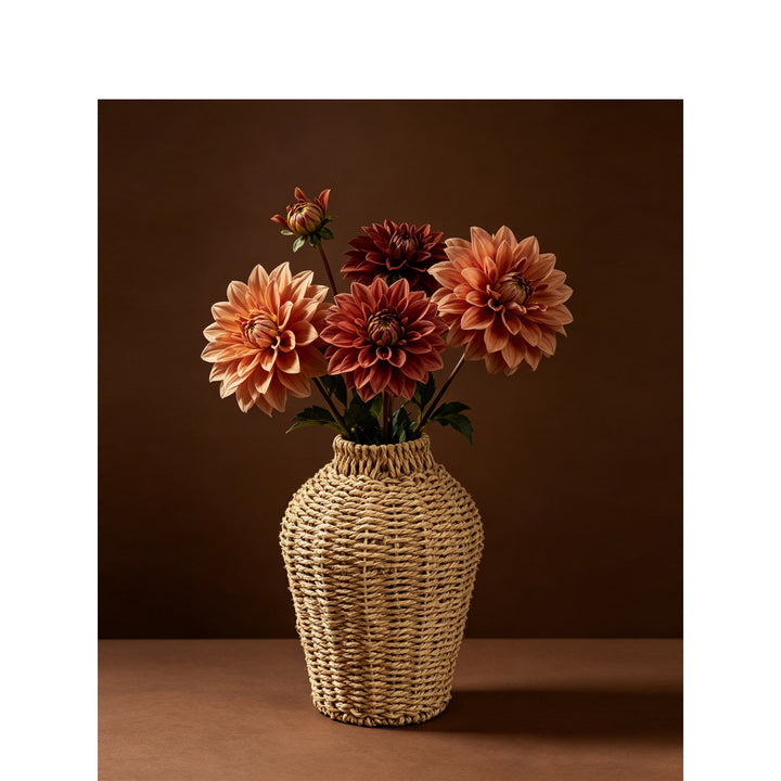 Decorative flower pot Kalsten