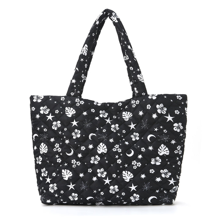 Beach bag with cute animal motif Kalsten