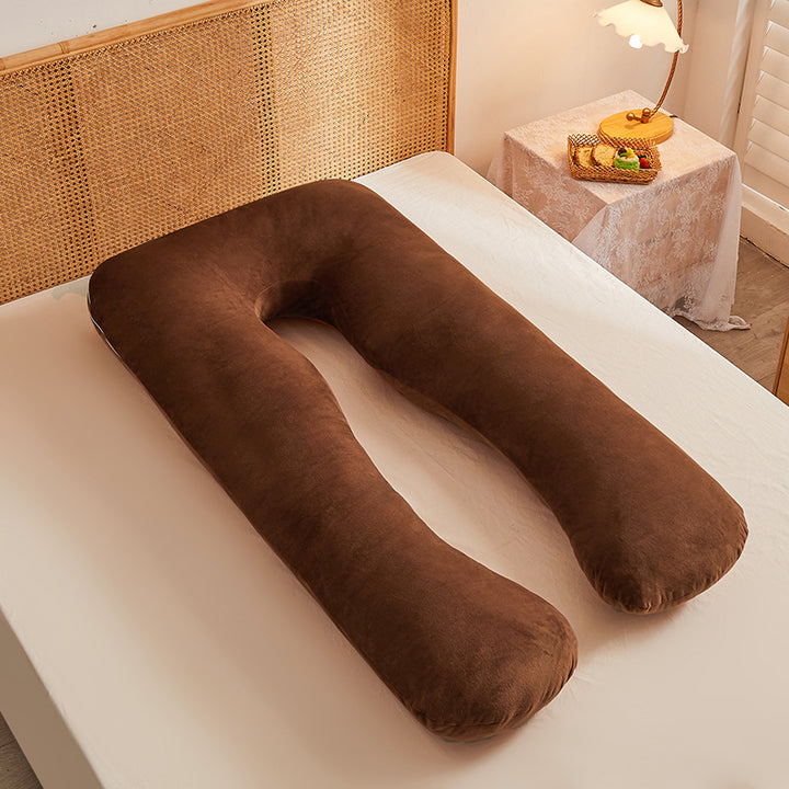 U-shaped pregnancy pillow Kalsten