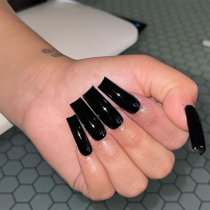 High-quality artificial nails Kalsten