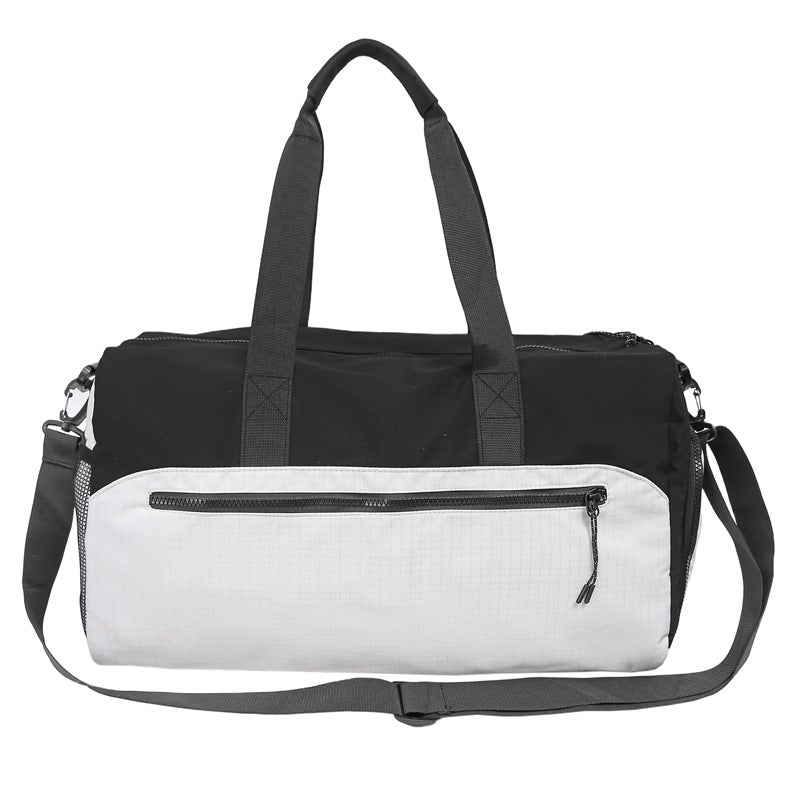 Versatile Expedition Duffel Bag Kalsten