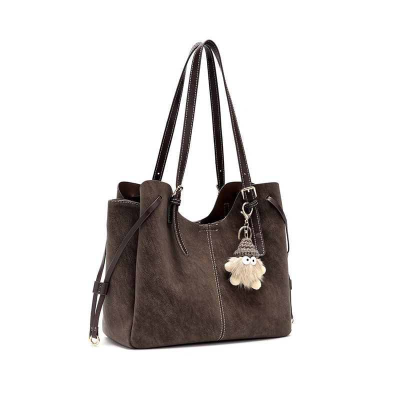Functional Casual Tote Bag Kalsten