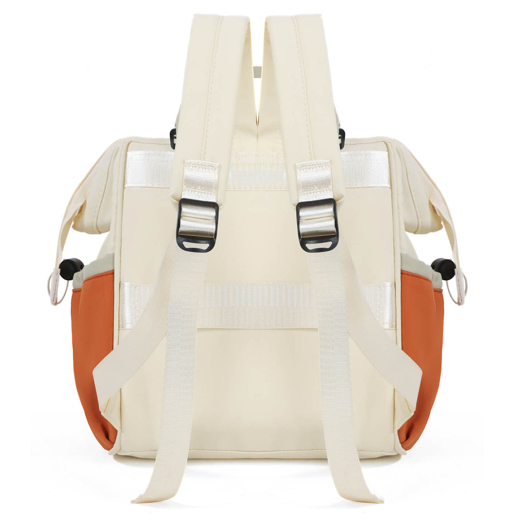 Multi-Functional Diaper and Travel Backpack Kalsten