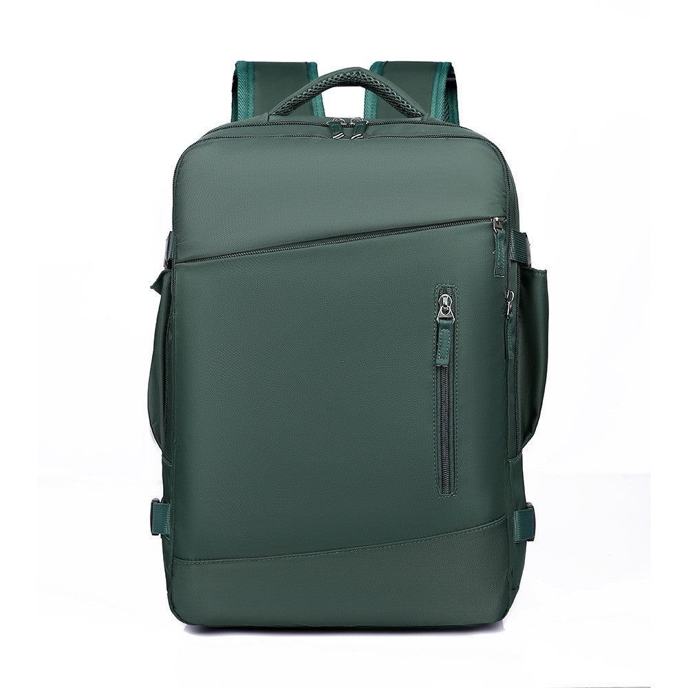 Modern Minimalist Laptop Backpack Kalsten