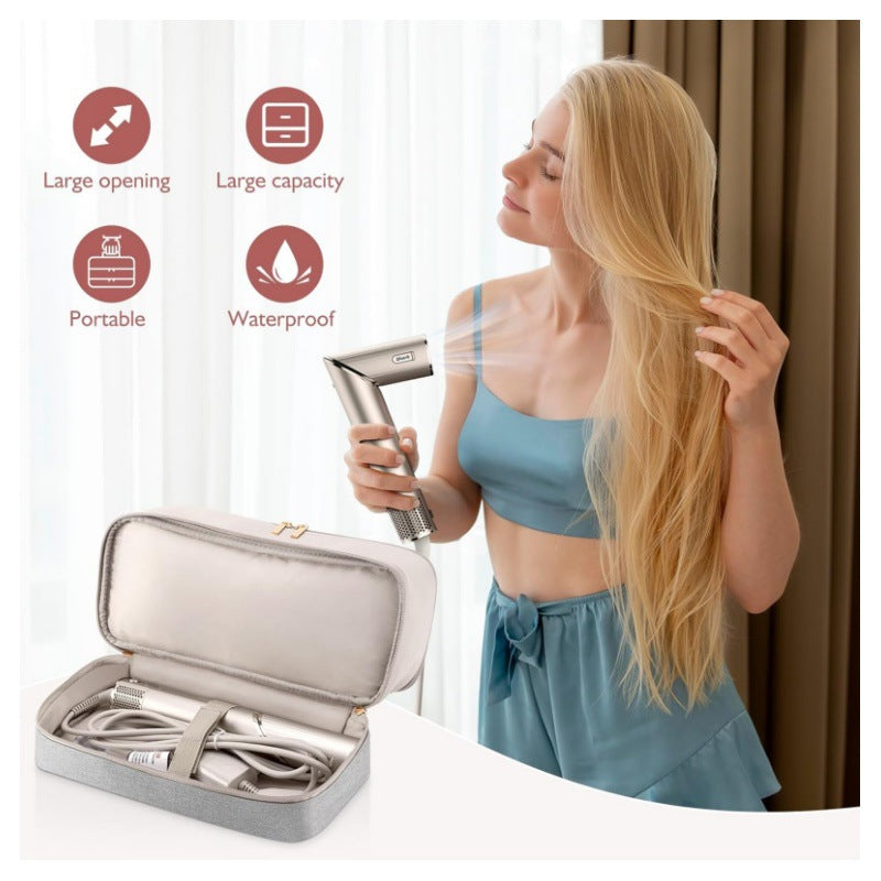 Practical Hair Styling Storage Bag Kalsten