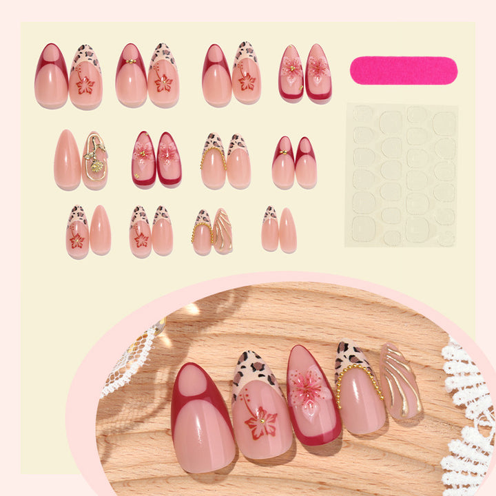 Decorative Nail Art Set kalsten