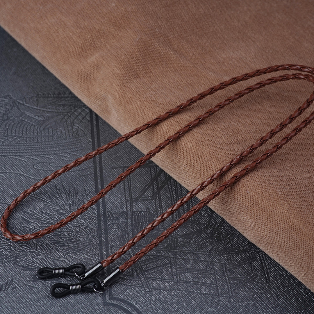 Braided Eyewear Retainer Kalsten