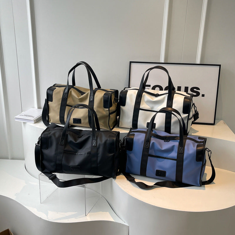 Durable Travel Duffel Bag Kalsten