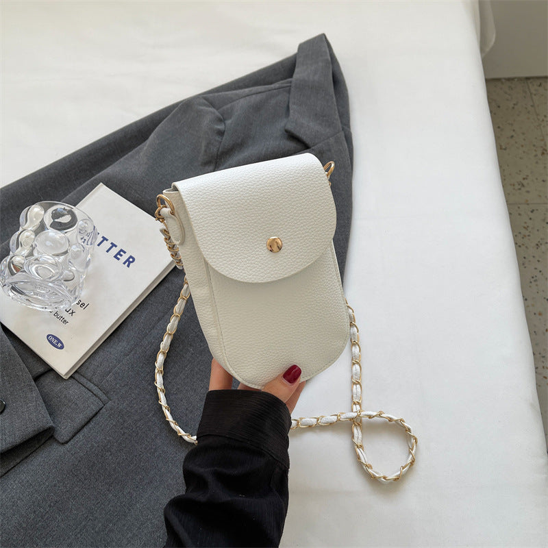 Mini Crossbody Phone Bag