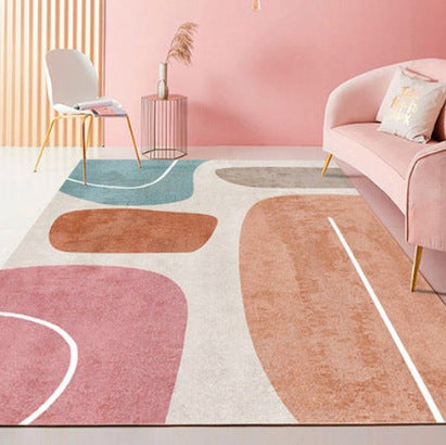 Home Decorative Area Rug Kalsten