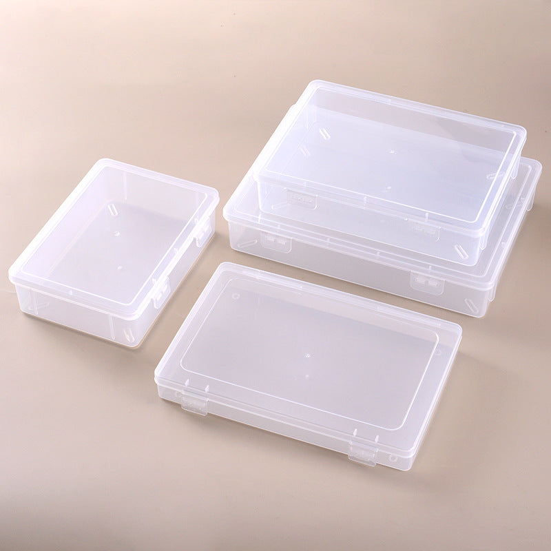 Versatile Craft Storage Box Kalsten