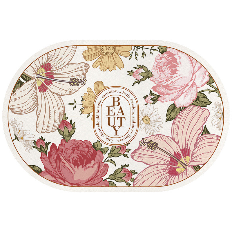 Floral Design