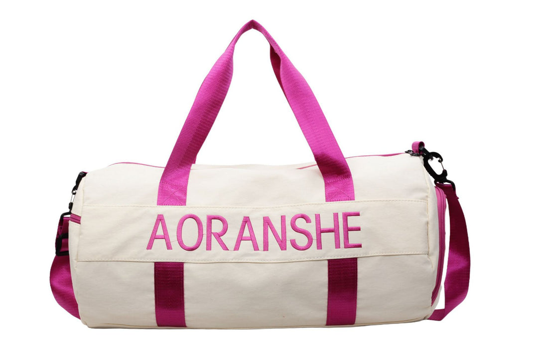 Durable Travel Duffle Bag