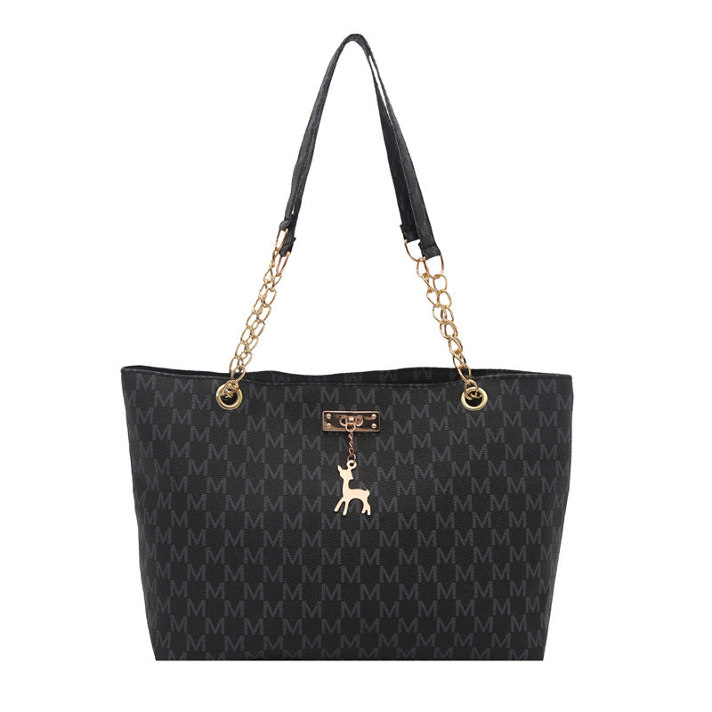 Versatile Tote Bag