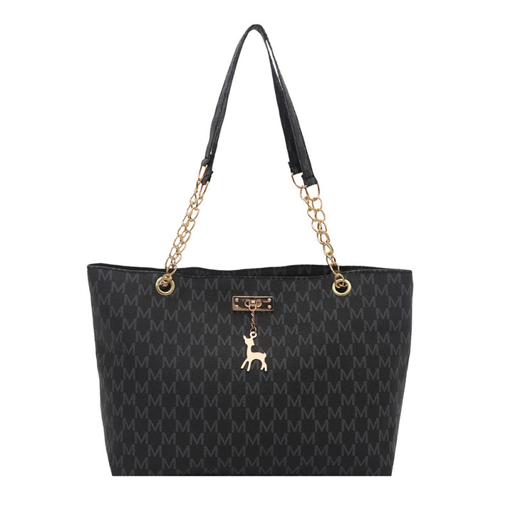 Versatile Tote Bag
