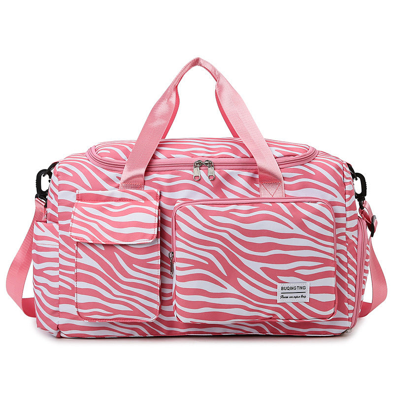 Travel Duffel Bag Kalsten