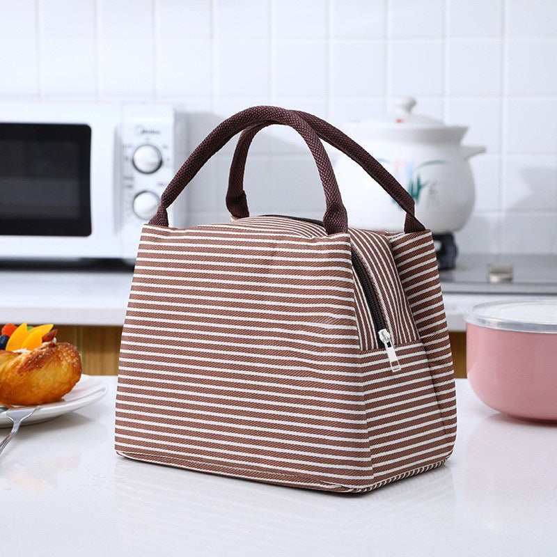 Insulated Lunch Tote Bag Kalsten