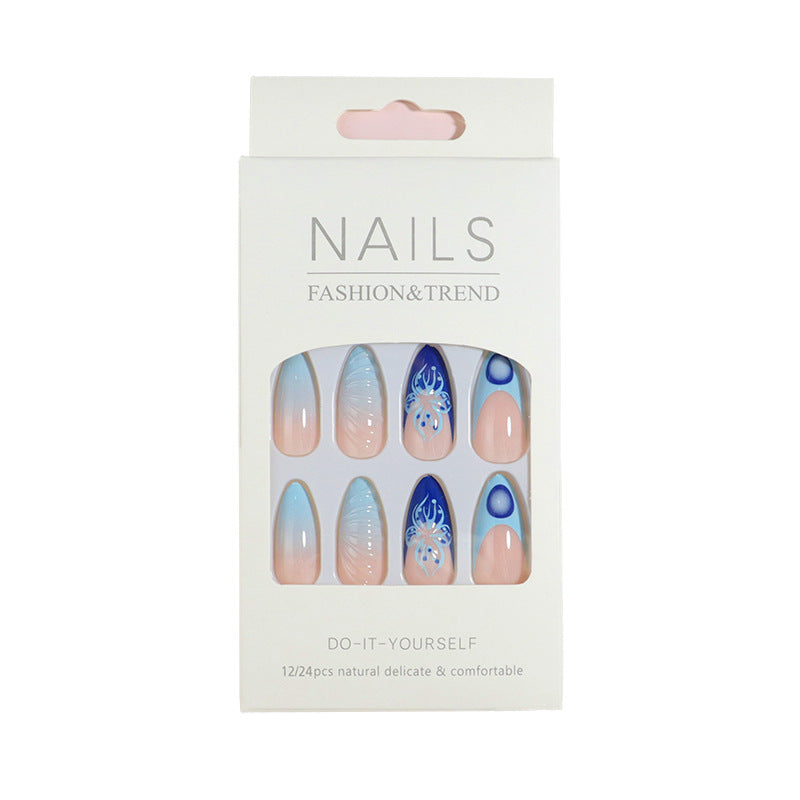 Artistic Nail Art Kit Kalsten
