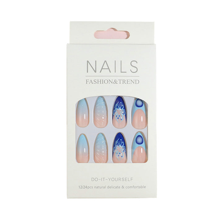 Artistic Nail Art Kit Kalsten