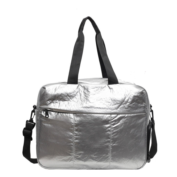 Stylish Multi-Functional Duffle Bag Kalsten