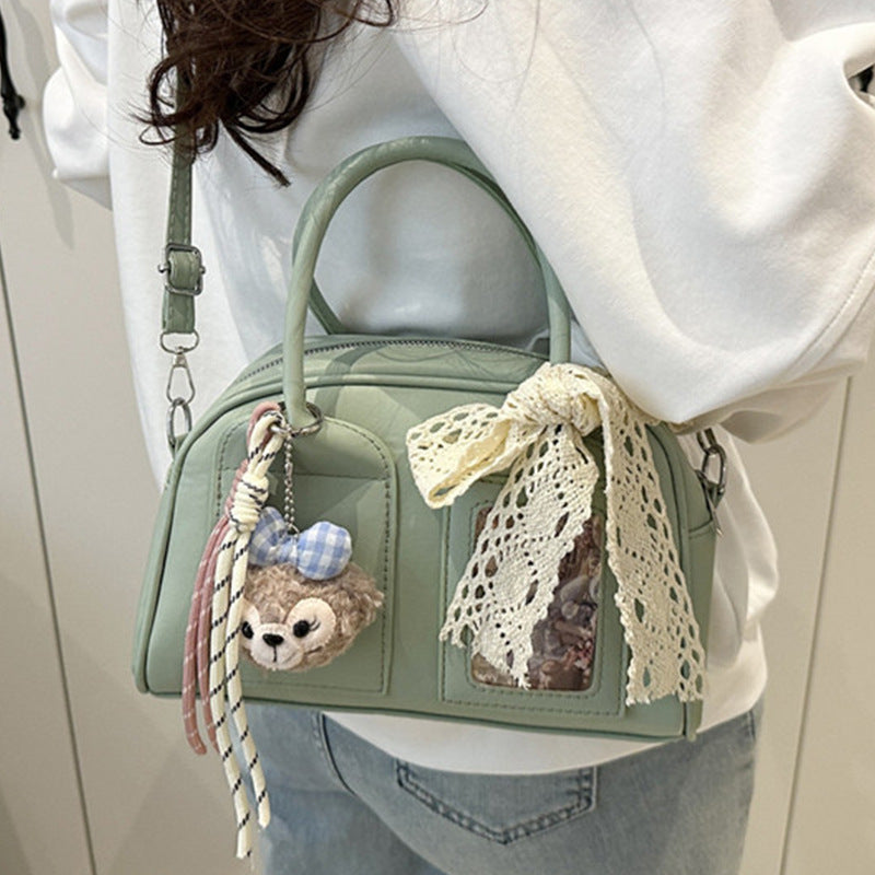Adorable Mini Handbag
