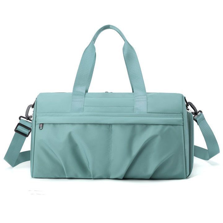 Durable Utility Travel Duffel Bag Kalsten