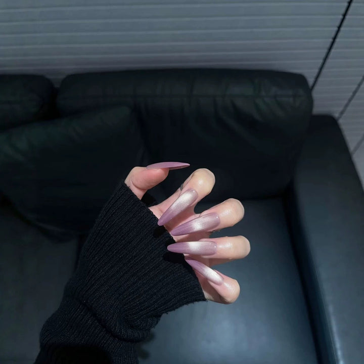 Premium Stiletto Nail Extensions  1791717283