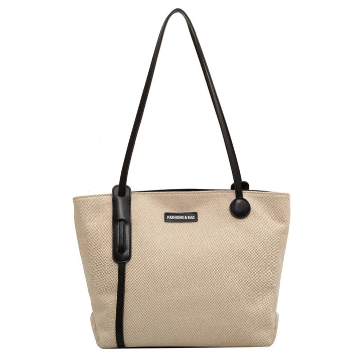 Minimalist Everyday Tote Kalsten