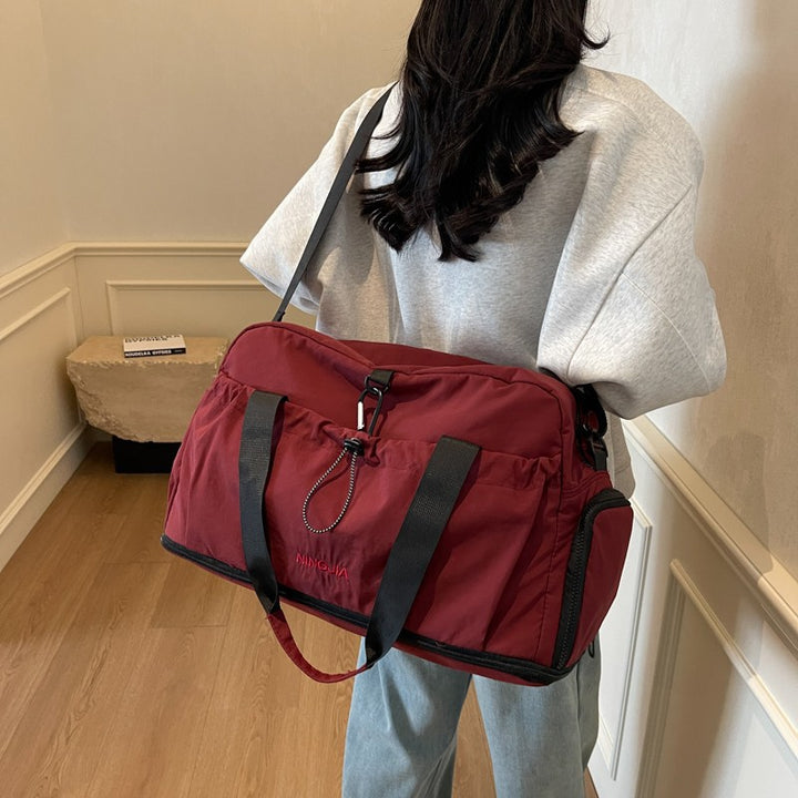 Versatile Gym Duffel Bag Kalsten