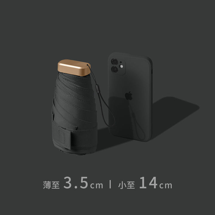 Women's portable and foldable water bottle Kalsten