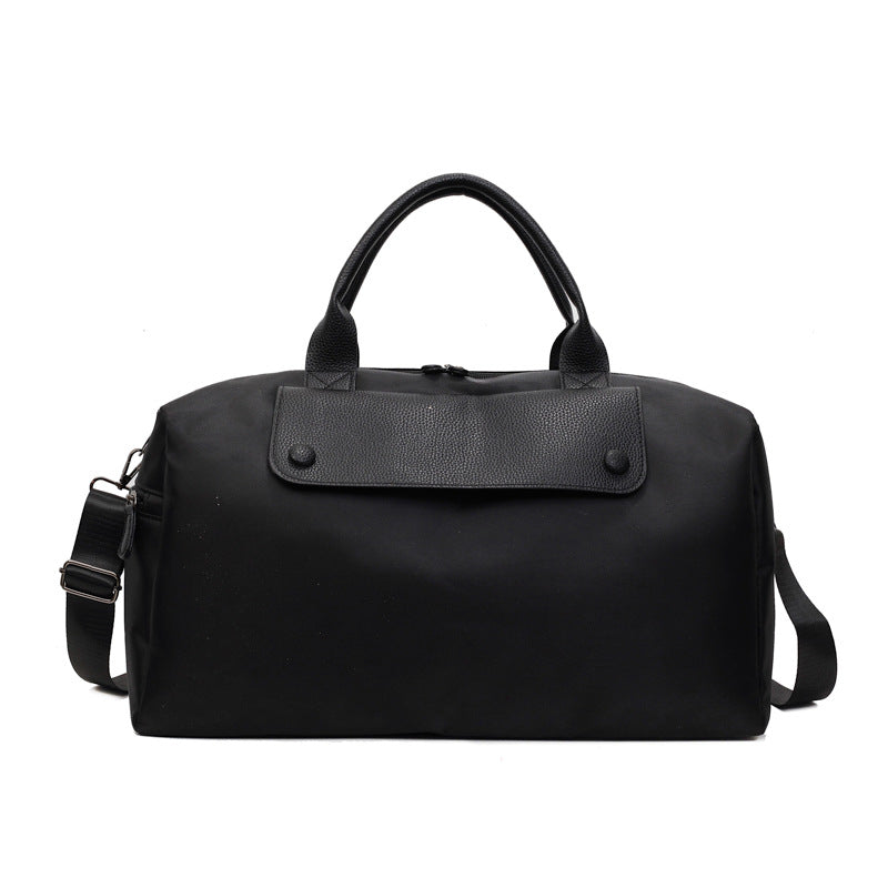 Distinctive Multi-Functional Travel Duffel Bag Kalsten