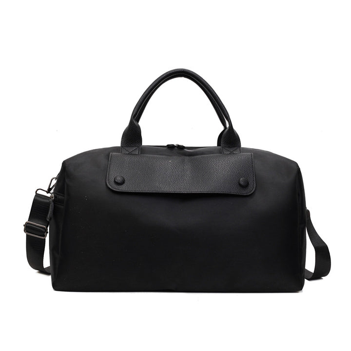 Distinctive Multi-Functional Travel Duffel Bag Kalsten