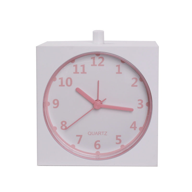 Quarz Alarm Clock in Modern Design Kalsten