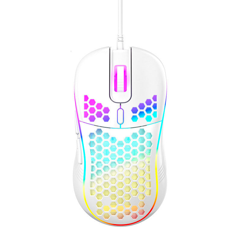 Ergonomic Gaming Mouse Kalsten