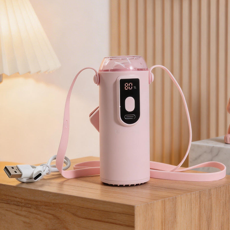 Portable Mini Humidifier Kalsten