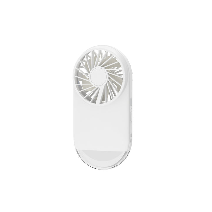 Unisex Portable Fan with Powerful Battery Kalsten