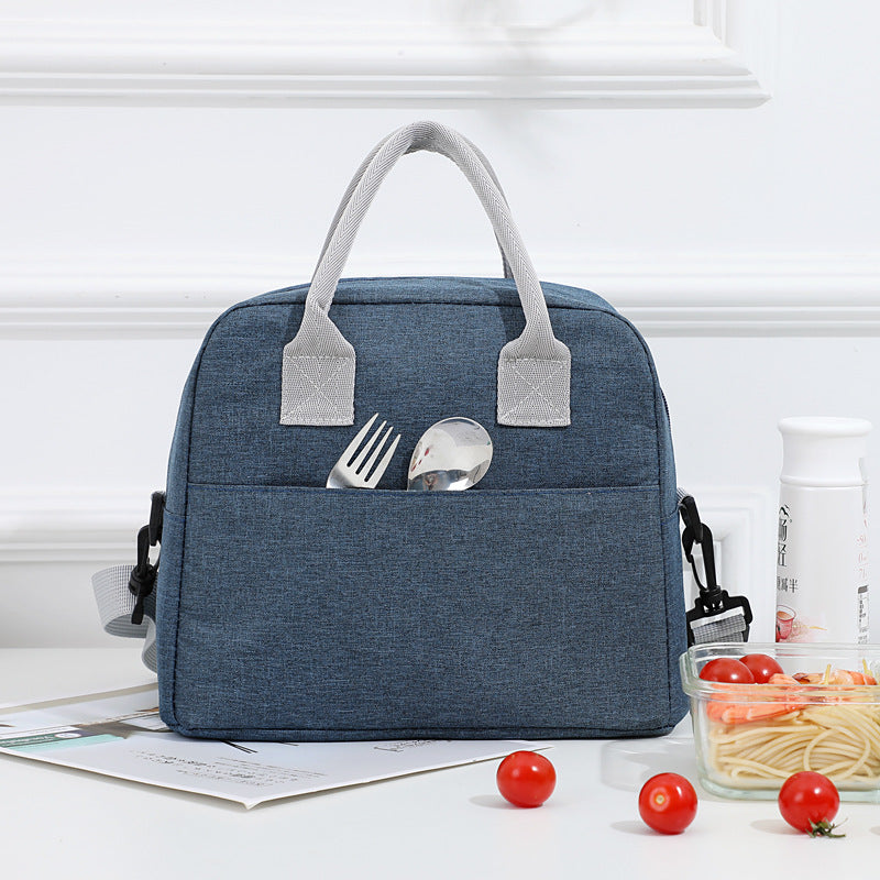 Insulated Lunch Carrier Kalsten
