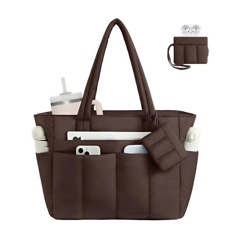 Practical and Stylish Tote Bag Kalsten