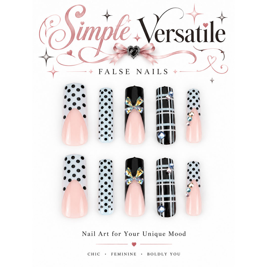 Nail Art Design